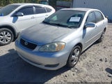 Toyota Corolla Le JTDBR32E052057982 снимка