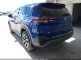 Nissan Rogue Sv Fwd 5N1AT3BA5MC810551 fotografie