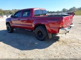 Toyota Tacoma Base V6 5TELU42N57Z468236 снимка