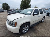 Chevrolet Tahoe Ltz 1GNSKCE08CR241549 снимка