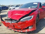 Tesla Model S 100D/75D/P100D 5YJSA1E2XJF243839 снимка