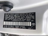 Toyota Prius Two JTDKN3DU9F0409955 снимка