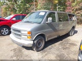 Chevrolet Express 1GAGG29R221121092 снимка