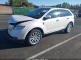 Lincoln Mkx 2LMDJ6JK9FBL33435 снимка