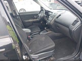 Kia Soul + KNDJT2A64D7620339 fotografie