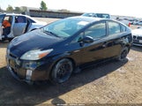 Toyota Prius Two JTDKN3DU3C5446238 снимка