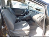 Toyota Prius Two JTDKN3DU3C5446238 снимка