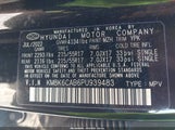 Hyundai Kona Sel KM8K6CAB6PU939483 снимка