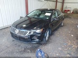 Volkswagen Cc 2.0T Sport WVWBP7AN6EE505977 снимка