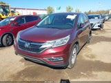 Honda Cr-V Ex 2HKRM4H55FH683490 снимка