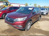 Honda Cr-V Ex 2HKRM4H55FH683490 снимка