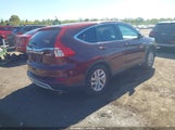 Honda Cr-V Ex 2HKRM4H55FH683490 снимка