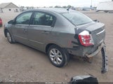 Nissan Sentra 2.0S 3N1AB61E58L683892 снимка