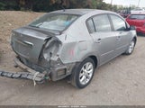 Nissan Sentra 2.0S 3N1AB61E58L683892 снимка