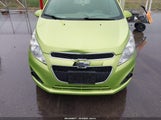 Chevrolet Spark Ls Manual KL8CA6S98EC421844 снимка