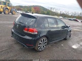 Volkswagen Gti 4-Door Autobahn WVWGD7AJ1DW010817 снимка