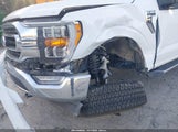 Ford F-150 Xlt 1FTFW1E53NFA58367 снимка