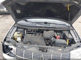 Lincoln Mkx 2LMDU88C48BJ18789 снимка