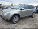Lincoln Mkx 2LMDU88C48BJ18789 снимка