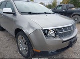 Lincoln Mkx 2LMDU88C48BJ18789 снимка