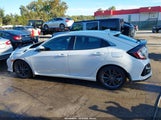 Honda Civic Ex-L SHHFK7H88LU411108 снимка