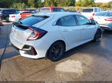 Honda Civic Ex-L SHHFK7H88LU411108 снимка