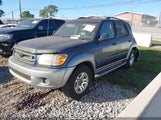 Toyota Sequoia Sr5 V8 5TDBT44A84S221116 снимка