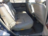 Toyota Sequoia Sr5 V8 5TDBT44A84S221116 снимка