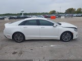 Lincoln Mkz Hybrid Standard 3LN6L5KU1KR627187 fotografie