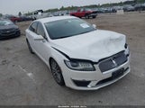 Lincoln Mkz Hybrid Standard 3LN6L5KU1KR627187 снимка