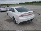 Lincoln Mkz Hybrid Standard 3LN6L5KU1KR627187 fotografie