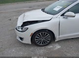 Lincoln Mkz Hybrid Standard 3LN6L5KU1KR627187 fotografie