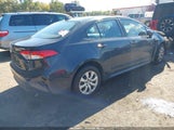 Toyota Corolla Le 5YFB4MDE8RP223934 снимка