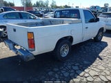 Nissan Truck Short Wheelbase 1N6SD11S2MC357104 снимка