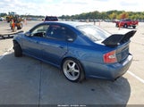 Subaru Legacy 2.5Gt Limited 4S3BL676276203217 снимка