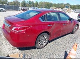 Nissan Altima 2.5 S 1N4AL3AP3DN475648 снимка