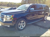 Chevrolet Suburban  Ltz 1GNSKKKC5FR137498 photo