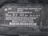 BMW 328I xDrive WBAPK7C54BA773346 снимка