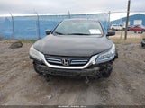 Honda Accord Hybrid Touring 1HGCR6F78EA004049 fotografie