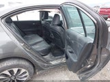 Honda Accord Hybrid Touring 1HGCR6F78EA004049 снимка