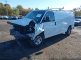Chevrolet Express  Work Van 1GCWGAFFXH1338504 снимка