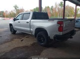 Chevrolet Silverado  4Wd Short Bed Lt Trail Boss 3GCPYFED7LG371985 снимка