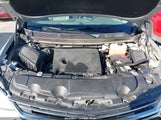 Chevrolet Traverse 1Lt 1GNERGKW1JJ132628 fotografie