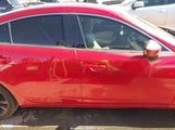 Mazda Mazda6 I Grand Touring JM1GJ1W51G1465752 photo