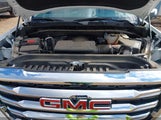 GMC Sierra  4Wd Standard Box Sle 3GTU9BED7MG229324 fotografie