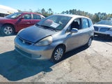 Honda Fit JHMGD38437S016248 снимка