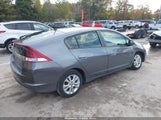 Honda Insight Ex JHMZE2H73DS004817 снимка