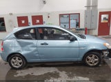 Hyundai Accent Gs KMHCM36C58U097281 снимка