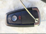 Ford Ecosport Se MAJ3S2GE9KC303161 снимка