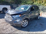 Ford Ecosport Se MAJ3S2GE9KC303161 снимка